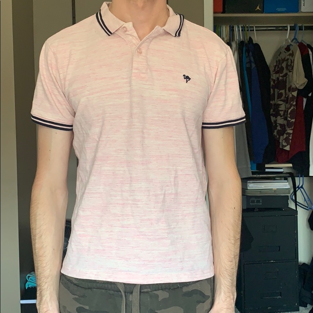 Urban Planet Polo